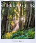 2023 Sierra Club Wall Calendar